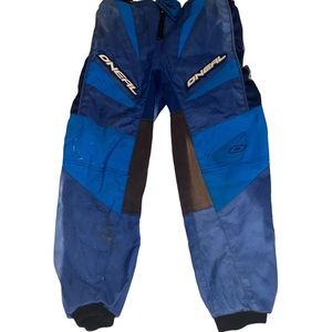 Oneal youth 26/ 22.5 riding pants